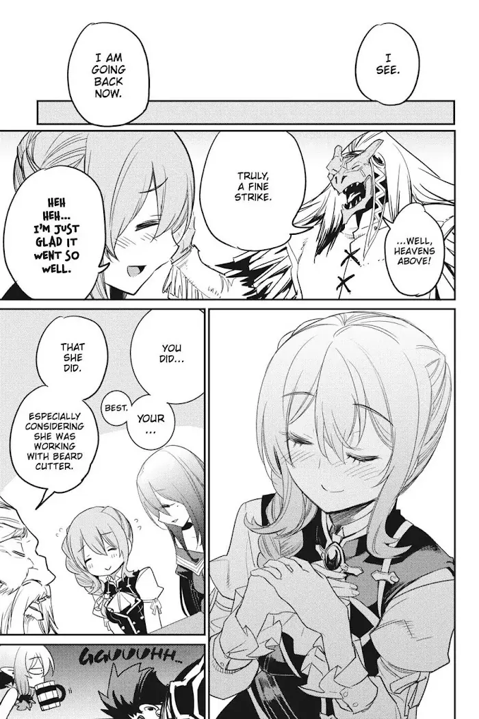 Goblin Slayer Chapter 30 image 38_optimized